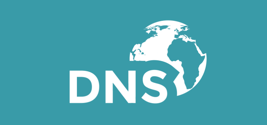 Создаем ns сервера для панели VestaCP с помощью кластера DNS