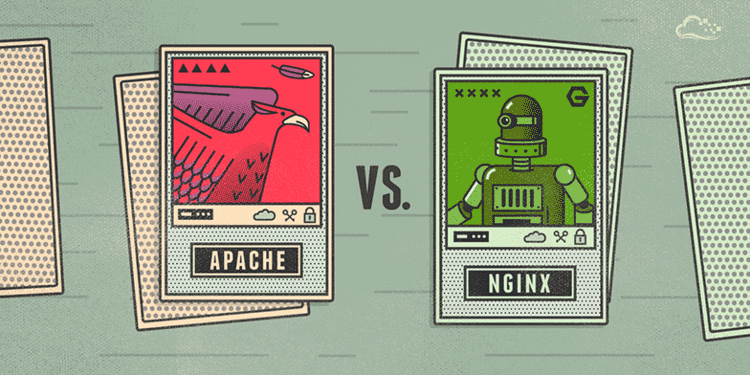 Apache против Nginx